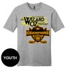 Project Ballet - Youth Very Important Tee ® Thumbnail