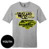 Project Ballet - Youth Very Important Tee ® Thumbnail