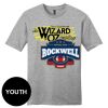 Project Ballet - Youth Very Important Tee ® Thumbnail
