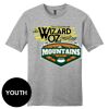 Project Ballet - Youth Very Important Tee ® Thumbnail
