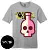 Project Ballet - Youth Very Important Tee ® Thumbnail