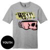 Project Ballet - Youth Very Important Tee ® Thumbnail