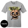 Project Ballet - Youth Very Important Tee ® Thumbnail