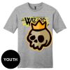 Project Ballet - Youth Very Important Tee ® Thumbnail