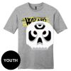Project Ballet - Youth Very Important Tee ® Thumbnail
