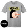 Project Ballet - Youth Very Important Tee ® Thumbnail