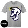Project Ballet - Youth Very Important Tee ® Thumbnail