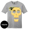 Project Ballet - Youth Very Important Tee ® Thumbnail