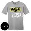 Project Ballet - Youth Very Important Tee ® Thumbnail