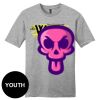 Project Ballet - Youth Very Important Tee ® Thumbnail