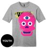 Project Ballet - Youth Very Important Tee ® Thumbnail