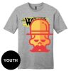 Project Ballet - Youth Very Important Tee ® Thumbnail