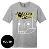 Project Ballet - Youth Very Important Tee ® Thumbnail