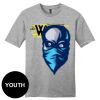 Project Ballet - Youth Very Important Tee ® Thumbnail