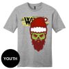 Project Ballet - Youth Very Important Tee ® Thumbnail