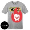 Project Ballet - Youth Very Important Tee ® Thumbnail