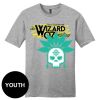 Project Ballet - Youth Very Important Tee ® Thumbnail