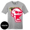 Project Ballet - Youth Very Important Tee ® Thumbnail
