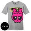 Project Ballet - Youth Very Important Tee ® Thumbnail