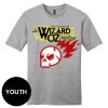 Project Ballet - Youth Very Important Tee ® Thumbnail