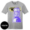 Project Ballet - Youth Very Important Tee ® Thumbnail
