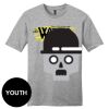 Project Ballet - Youth Very Important Tee ® Thumbnail