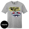 Project Ballet - Youth Very Important Tee ® Thumbnail
