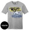 Project Ballet - Youth Very Important Tee ® Thumbnail