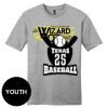 Project Ballet - Youth Very Important Tee ® Thumbnail