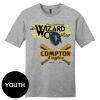 Project Ballet - Youth Very Important Tee ® Thumbnail
