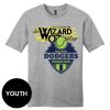 Project Ballet - Youth Very Important Tee ® Thumbnail