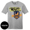 Project Ballet - Youth Very Important Tee ® Thumbnail