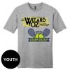 Project Ballet - Youth Very Important Tee ® Thumbnail