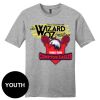 Project Ballet - Youth Very Important Tee ® Thumbnail
