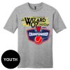 Project Ballet - Youth Very Important Tee ® Thumbnail