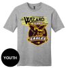 Project Ballet - Youth Very Important Tee ® Thumbnail