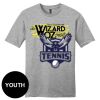 Project Ballet - Youth Very Important Tee ® Thumbnail