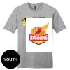 Project Ballet - Youth Very Important Tee ® Thumbnail