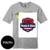 Project Ballet - Youth Very Important Tee ® Thumbnail