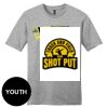 Project Ballet - Youth Very Important Tee ® Thumbnail