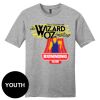 Project Ballet - Youth Very Important Tee ® Thumbnail