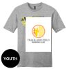 Project Ballet - Youth Very Important Tee ® Thumbnail