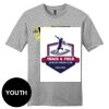 Project Ballet - Youth Very Important Tee ® Thumbnail