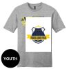 Project Ballet - Youth Very Important Tee ® Thumbnail