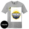 Project Ballet - Youth Very Important Tee ® Thumbnail