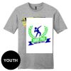 Project Ballet - Youth Very Important Tee ® Thumbnail