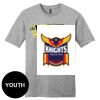 Project Ballet - Youth Very Important Tee ® Thumbnail
