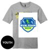 Project Ballet - Youth Very Important Tee ® Thumbnail