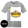 Project Ballet - Youth Very Important Tee ® Thumbnail