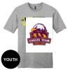 Project Ballet - Youth Very Important Tee ® Thumbnail